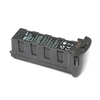 11, 4 V 3000 mAh Ersatzbatterie für den intelligenten modularen Lipo für die Hubsan Zino Pro GPS-Drohne