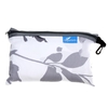 115 * 220cm Outdoor Reise Camping Wandern 100 % Baumwolle gesunde Schlafsack Liner mit Kissenbezug Portable Lightweight Business Reise Hotel
