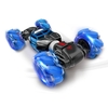 1/16 RC Stunt Car 4WD Uhr Geste Sensor Control Deformable Elektroauto