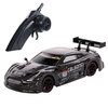 1/18 RC Car Racing Drifting Car 28 km / h 4WD Hochgeschwindigkeitsrennwagen Kids Gift RTR