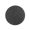 11, 8-Zoll-Plattenspieler-Plattenteller Wollmatte Audiophiles Pad Antistatische Antivibration Kompatibel mit LP-Playern