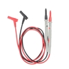 118C 20A Digitalmultimeter 6000 Zählt NCV HFE True-RMS 100 mF Kapazität Magnet AC / DC Spannung Strom Temperatur