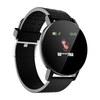 119plus 1.3in Intelligente Uhren Herzfrequenz-Überwachungsuhr Sportuhren Armband Wasserdichte Smartwatch