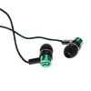 1.1M Noise Isolating Stereo In-Ear Kopfhörer mit 3, 5 MM Jack Standard