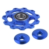 11T Aluminium MTB Mountainbike Fahrrad Jockey Wheel Schaltwerk Riemenscheibe