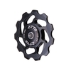 11T MTB-Fahrrad-Schaltwerk-Jockey-Rad-keramische Lagerrolle