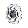 11T MTB-Fahrrad-Schaltwerk-Jockey-Rad-keramische Lagerrolle