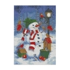 12 * 16 Zoll Weihnachten DIY 5D Diamond Painting Kit