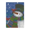 12 * 16 Zoll Weihnachten DIY 5D Diamond Painting Kit