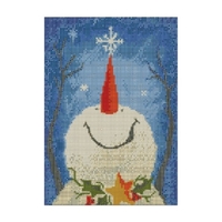 12 * 16 Zoll Weihnachten DIY 5D Diamond Painting Kit