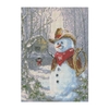 12 * 16 Zoll Weihnachten DIY 5D Diamond Painting Kit