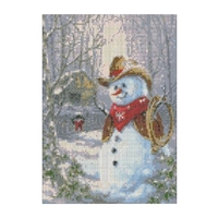 12 * 16 Zoll Weihnachten DIY 5D Diamond Painting Kit