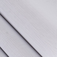 12 * 18 Zoll PVC Hitzebeständiges gewebtes Tischset Fleckresistent Gleitschutz Waschbare Esstisch Matten Tischsets - Set von 4 Rot Weiß