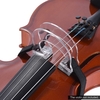 1/2 1/4 1/8 Violinbogen Begradigen Collimator Corrector Tool Guide für Anfänger Praxis-Trainings-Übung
