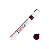 12 Farben Wasserdichte Stift Auto Reifenprofil Gummi Metall Permanent Farbe Marker Graffiti Fettige Filzstift