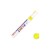 12 Farben Wasserdichte Stift Auto Reifenprofil Gummi Metall Permanent Farbe Marker Graffiti Fettige Filzstift