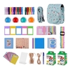 12-in-1-Sofortbildkamera-Zubehör-Bundle-Kit Ersatz für Fujifilm Instax Mini 11 + 2 Boxen Fujifilm Instax Mini 20