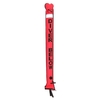 1, 2 Mt bunte sichtbare aufblasbare Signalröhre Scuba Diving Surface Signal Marker Boje Wurst Signal Marker Tauchen Scuba Zubehör