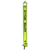 1, 2 Mt bunte sichtbare aufblasbare Signalröhre Scuba Diving Surface Signal Marker Boje Wurst Signal Marker Tauchen Scuba Zubehör