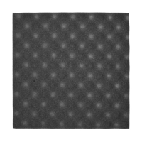 12 Pack Studio Akustikschaumplatten Schalldämmschaum