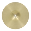 12 "Messing Legierung Crash Ride Hi-Hat Becken Box für Drum Set Studenten Anfänger Professionelle Spieler