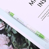 12 Stück Magic Fluorescent Pen Double-Ended Highlighter