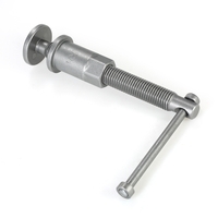 12 stücke Auto Universal Scheibenbremse Bremssattel Auto Wind Pad Kolben Kompressor Automobil Garage Repair Tool Kit Set mit Fall