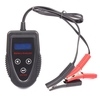 12 V Automotive Digital Auto Batterie Tester Startsystem Tester Ladesystem Tester Diagnosewerkzeug Auto Gel AGM WET CA SLA CCA IR SOH Batterie Analyzer