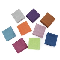 12 x 40 Zoll Sportkühlungstuch Schnell trocknend Kühltuch Schweißabsorbierendes Gym Waschlappen Handtücher für Indoor Outdoor