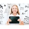 12-Zoll-LCD-Schreibtafel-Schreibtafel-Zeichenblock-Brett kleine Tafel papierlos mit Stift für Kindergeschenke
