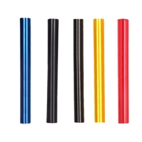 120 * 30cm Auto Auto Licht Scheinwerfer Rücklicht Tint Vinyl Film Sticker Blatt schwarz hell