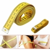 120 "weiches Maßband Stoff Körper Lineal Schneider messen Schneiderin Nähen 3m