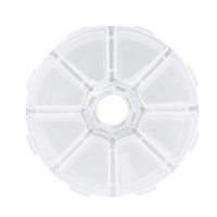 120 Stücke Eingewachsene Zehennagel Glättung Clip Ingrown Zehennagel Korrektur Elastische Patches Paronychie Acronyx Korrektur Patch Fußpflege Werkzeug Mit Aufbewahrungsbox