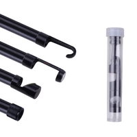 1200 P Endoskop WIFI Inspektionskamera Eingebaute 8 stücke LEDs 8mm Objektiv IP68 Wasserdicht Industrie Endoskop Kompatibel mit iOS / Android / Tablet / Laptop / PC