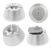 12000GS Super Golf Detacher EAS System Sicherheit 8.2MHz RF Hard Tags Remover Starke magnetische Anti-Diebstahl-Tags Detacher