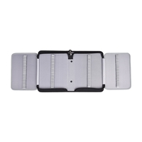 120/150 Slots Farbe Federmäppchen Reißverschluss Portable Pen Tasche PU Leder Kosmetische Pinsel Tasche für Studenten Mädchen Künstler