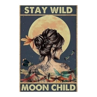 12*16 Zoll DIY 5D Diamant Malerei Kit Vollbohrer Diamant Malerei Frauen Rückansicht Muster Acryl Strass Mosaik Malerei Handwerk Home Wall Decor Geschenk Rahmenlos