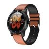 1, 22 Zoll Bildschirm BT 4.0 Smart Watch Smart Fitness Tracker Activity Tracker Uhr Smart Fitness IP68 Wasserdichte Uhr Smart Armband mit Android iOS