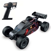 1/24 2, 4 GHz Ferngesteuertes Auto Hochgeschwindigkeits-RC-Rennauto RTR mit elektronischem Stabilitätssystem