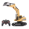 1/24 RC Bagger RC Car Bautraktor (Legierungsversion)