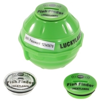 125 KHz Smart Sonar Wireless Wi-Fi Fishfinder 50M Tiefe Fish Finder Fish Detector für IOS für Android