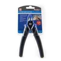 127mm Precision Flush Mini Draht Seitenschneider Zangen Kabelschneider