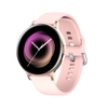 1, 28 Smart Watch Blutdruck- und Herzfrequenzmesser EKG + PPG-Monitor IP68 Wasserdichte Sportuhr Touchscreen-Uhr Kompatibel mit iOS Android