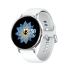 1, 28 Smart Watch Blutdruck- und Herzfrequenzmesser EKG + PPG-Monitor IP68 Wasserdichte Sportuhr Touchscreen-Uhr Kompatibel mit iOS Android