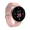 1, 28 Smart Watch Blutdruck- und Herzfrequenzmesser EKG + PPG-Monitor Telefonanruf & Antwort IP68 Wasserdichte Sportuhr-Fernbedienungskamera