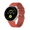 1, 28 Smart Watch Blutdruck- und Herzfrequenzmesser EKG + PPG-Monitor Telefonanruf & Antwort IP68 Wasserdichte Sportuhr-Fernbedienungskamera