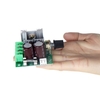 12V-40V 10A Pulse Width Modulation PWM DC Motordrehzahl Steuerschalter 13KHz