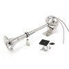 12V Single Trompete Horn Marine Boat Air Horn 125dB Electric Air Horn für Auto LKW Boot