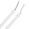 12V Under Cabinet Strip Lights LED-Innenstreifenleuchte Starre harte Stangen Rohr Milchabdeckung,  20 cm,  1 PC