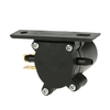 12V Universal-Scheibenwaschpumpe Windschutzscheibe Wasserpumpe für Auto Van-Bus-LKW